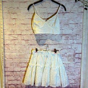 Shein summer outfit